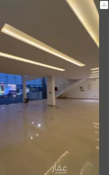 محل للإيجار في شارع الطريق الدائري الغربي, حي السلام, مدينة عنيزه, منطقة القصيم صورة 5