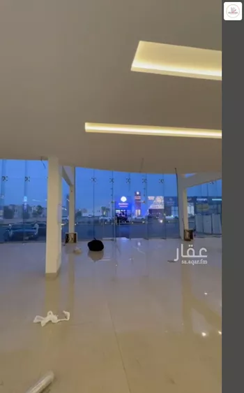 محل للإيجار في شارع الطريق الدائري الغربي, حي السلام, مدينة عنيزه, منطقة القصيم صورة 4