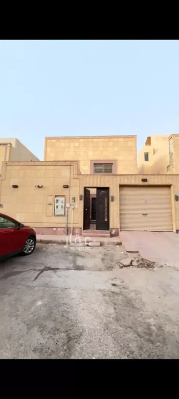 فيلا للبيع في شارع الجوافة, حي اليرموك, مدينة الرياض, منطقة الرياض