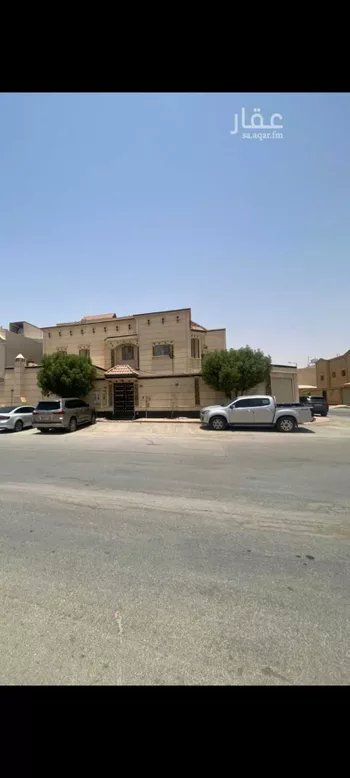 فيلا للبيع في شارع القياس ، حي المونسية ، الرياض ، منطقة الرياض