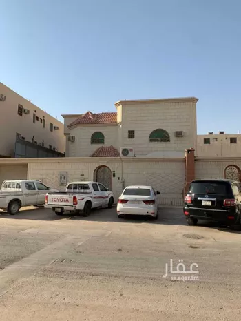 فيلا للبيع في شارع منيع بن سالم ، حي اشبيلية ، الرياض ، منطقة الرياض