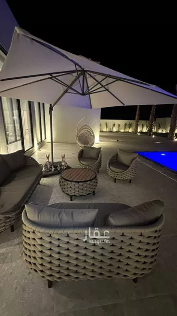 استراحة للبيع في شارع ابو اللحم الغفاري ، الرياض ، ضرما صورة 3