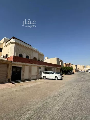 فيلا للبيع في شارع صفية بنت أبي طاهر ، حي الاندلس ، الرياض ، منطقة الرياض