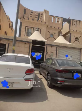 فيلا للبيع في شارع صالح بن عمران ، حي المونسية ، الرياض ، منطقة الرياض
