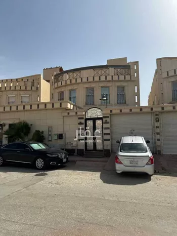 فيلا للبيع في شارع بعلبك ، حي غرناطة ، الرياض ، منطقة الرياض