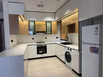شقة للبيع في شارع الطبيعة, حي النرجس, مدينة الرياض, منطقة الرياض صورة 2