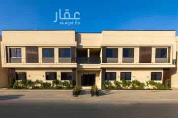 شقة للبيع في شارع الكواكب, حي القادسية, مدينة الرياض, منطقة الرياض صورة 2