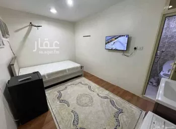 غرفة للإيجار في شارع 6457270, حي الفروسية, مدينة جدة, منطقة مكة المكرمة صورة 2