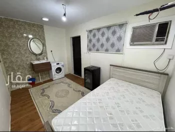غرفة للإيجار في شارع 6457270, حي الفروسية, مدينة جدة, منطقة مكة المكرمة