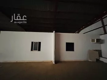 مستودع للإيجار في شارع عبد الغني بن أبي سعيد, حي الرغامة, مدينة جدة, منطقة مكة المكرمة صورة 5