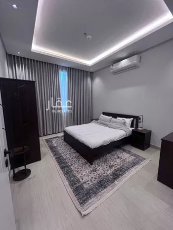 شقة للإيجار في شارع ابي العباس الفارسي, حي القدس, مدينة الرياض, منطقة الرياض صورة 2