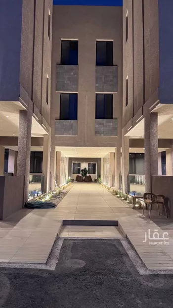 شقة للبيع في شارع الحارث بن سليل, حي العارض, مدينة الرياض, منطقة الرياض صورة 2