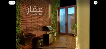 شقة للإيجار في شارع الأمير يزيد بن عبدالله بن عبدالرحمن ، حي الملقا ، الرياض ، منطقة الرياض صورة 4