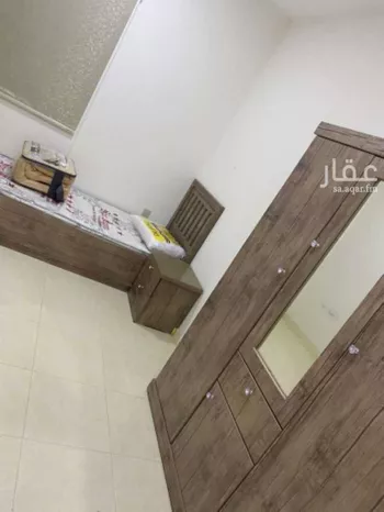 شقة للإيجار في شارع ابو بكر الصديق, حي مخطط الإتصالات, مدينة الاحساء, المنطقة الشرقية صورة 2