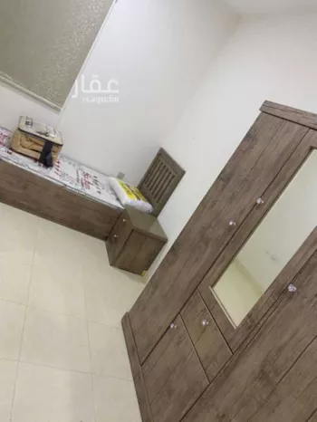 شقة للإيجار في شارع 1343617, حي أحد1, مدينة الاحساء, المنطقة الشرقية صورة 2