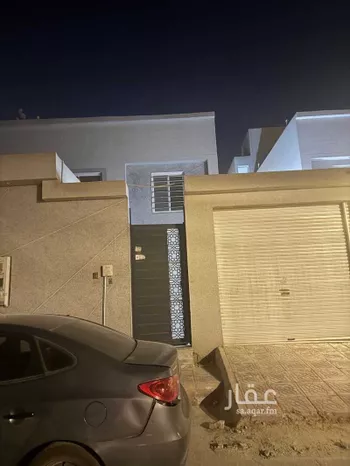 فيلا للبيع في شارع عبدالله عبدالرحيم قاضي ، حي عريض ، الرياض ، منطقة الرياض
