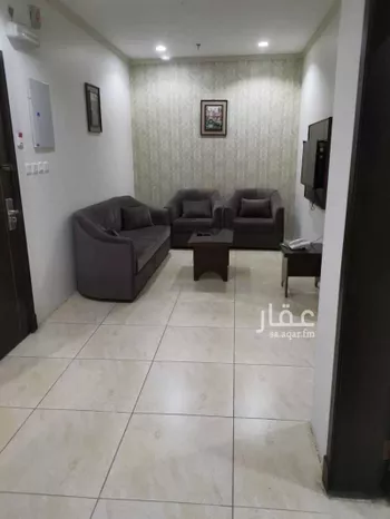 شقة للإيجار في شارع خزيمة ابن ثابت, حي الفيصلية, مدينة امارة منطقة مكة المكرمة - الطائف, منطقة مكة المكرمة صورة 4