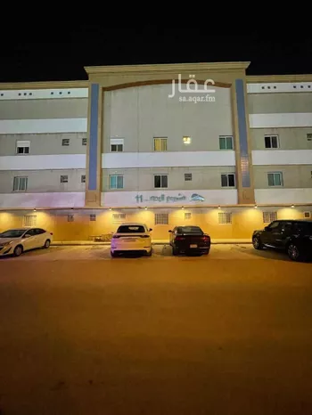 شقة للبيع في شارع سويد بن حارثة, حي حطين, مدينة الرياض, منطقة الرياض