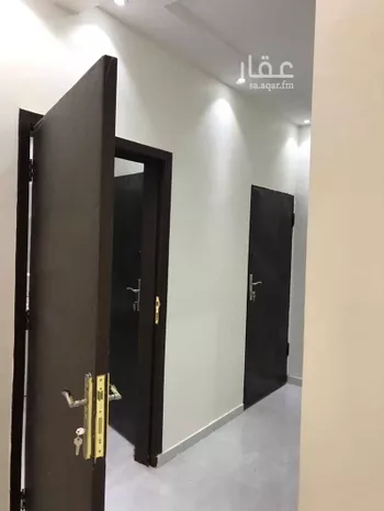 شقة للإيجار في شارع الشيخ خليفة بن حمد ال ثاني ، حي الجنادرية ، الرياض ، منطقة الرياض صورة 2