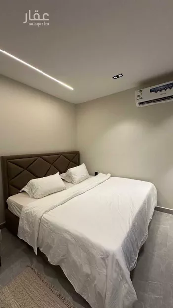 شقة مفروشة للحجز في شارع الأقطار, القيروان, الرياض صورة 3