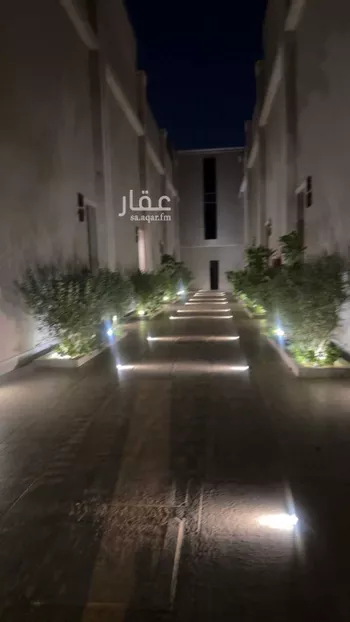 شقة للإيجار في شارع وادي زمزم, حي القادسية, مدينة الرياض, منطقة الرياض