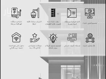 شقة للبيع في شارع انس ابن ظهير, حي النعيم, مدينة جدة, منطقة مكة المكرمة صورة 3