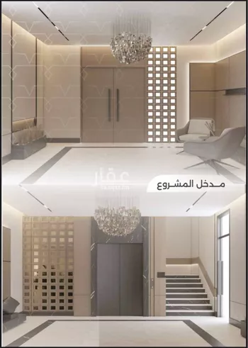 شقة للبيع في شارع الباديه, حي السلامة, مدينة جدة, منطقة مكة المكرمة صورة 3