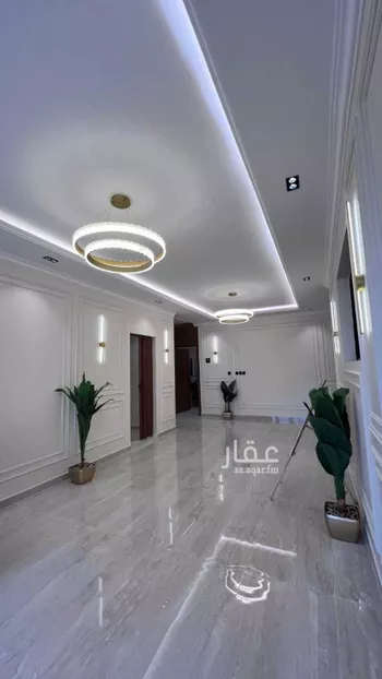شقة للإيجار في شارع رقم 312 ، حي ظهرة لبن ، الرياض ، منطقة الرياض