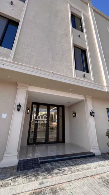 شقة للإيجار في شارع رقم 312 ، حي ظهرة لبن ، الرياض ، منطقة الرياض صورة 2