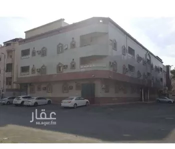 عمارة للبيع في شارع سهل بن رافع الخزرجى, حي الصفاء, مدينة جدة, منطقة مكة المكرمة