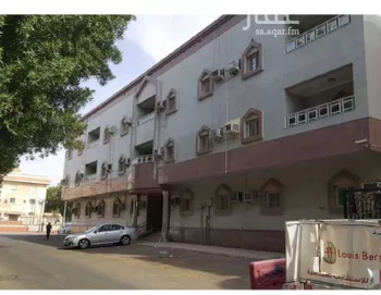 عمارة للبيع في شارع سهل بن رافع الخزرجى, حي الصفاء, مدينة جدة, منطقة مكة المكرمة صورة 3