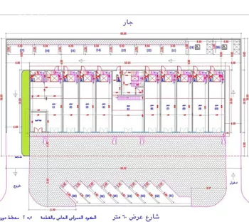 محل للإيجار في شارع الطائف, حي ظهرة لبن, مدينة الرياض, منطقة الرياض صورة 5