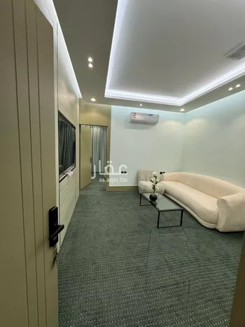 شقة للإيجار في شارع أرطأة بن كعب, حي العقيق, مدينة الرياض, منطقة الرياض صورة 5