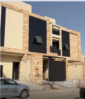 دور للبيع في شارع محمد المقري, حي النرجس, مدينة الرياض, منطقة الرياض