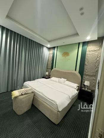 شقة للإيجار في شارع أرطأة بن كعب, حي العقيق, مدينة الرياض, منطقة الرياض صورة 4