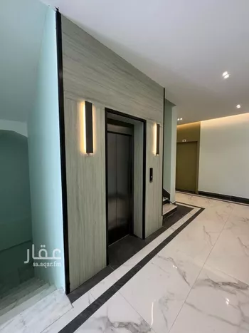 شقة للإيجار في شارع أرطأة بن كعب, حي العقيق, مدينة الرياض, منطقة الرياض