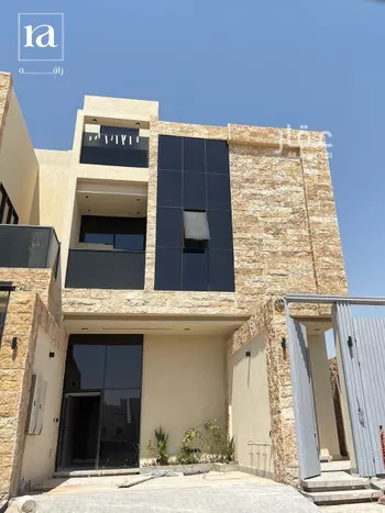 دور للبيع في شارع محمد المقري, حي النرجس, مدينة الرياض, منطقة الرياض صورة 2