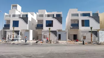 دور للبيع في شارع أبي نصر الجيلي, حي المرجان, مدينة الرياض, منطقة الرياض صورة 2