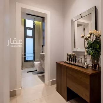 فيلا للبيع في شارع ابن يحيى الرعيني, حي العارض, مدينة الرياض, منطقة الرياض صورة 3