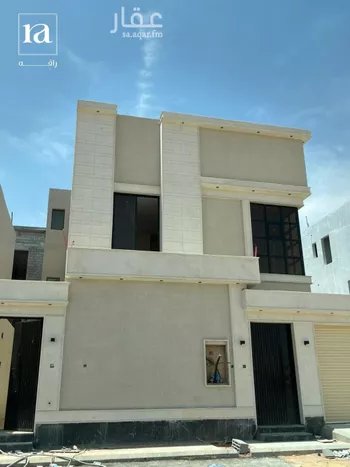 فيلا للبيع في شارع محمد بن عجلان, حي الرمال, مدينة الرياض, منطقة الرياض صورة 2