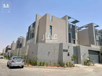 فيلا للبيع في شارع ابن يحيى الرعيني, حي العارض, مدينة الرياض, منطقة الرياض