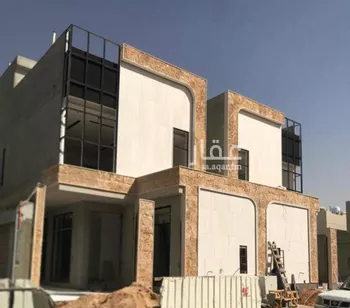 دور للبيع في شارع أبي نصر الجيلي, حي المرجان, مدينة الرياض, منطقة الرياض
