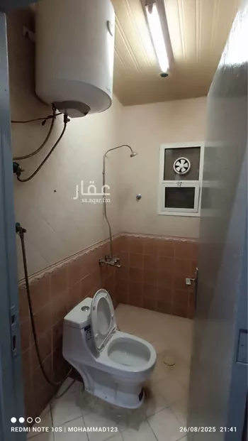 شقة للإيجار في شارع محمد علي جناح, حي اليرموك, مدينة الرياض, منطقة الرياض