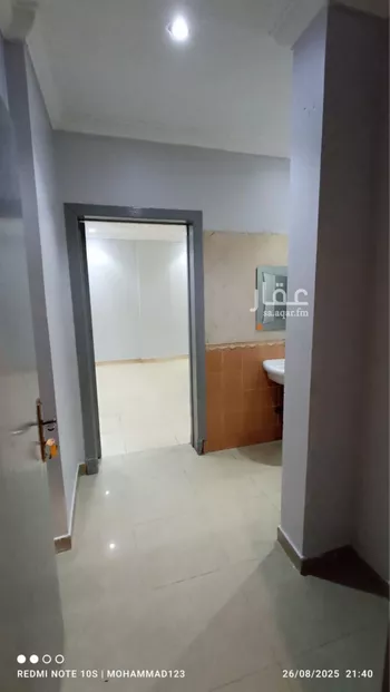شقة للإيجار في شارع محمد علي جناح, حي اليرموك, مدينة الرياض, منطقة الرياض صورة 2