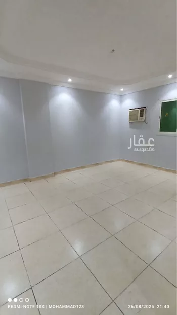 شقة للإيجار في شارع محمد علي جناح, حي اليرموك, مدينة الرياض, منطقة الرياض صورة 4