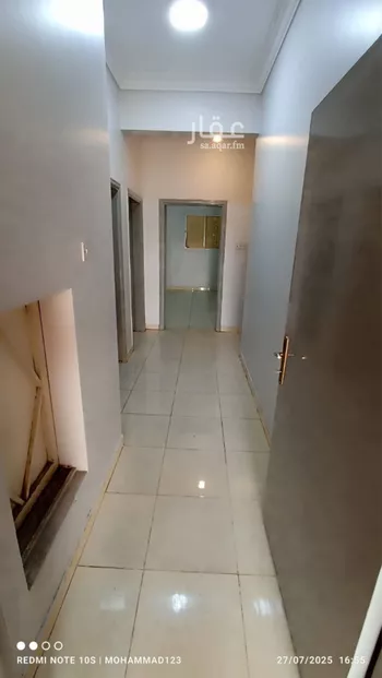 شقة للإيجار في شارع ابي جعفر المنصور, حي غرناطة, مدينة الرياض, منطقة الرياض صورة 4