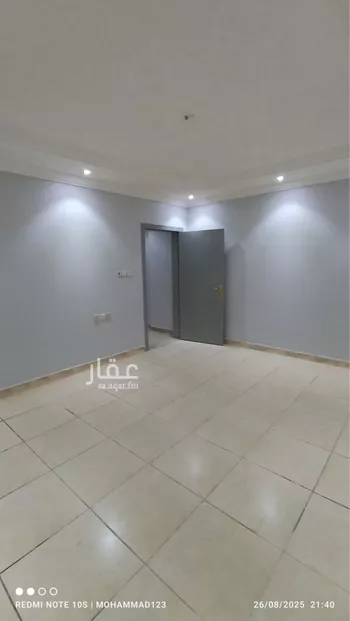 شقة للإيجار في شارع محمد علي جناح, حي اليرموك, مدينة الرياض, منطقة الرياض صورة 5