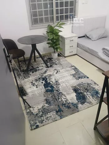 غرفة للإيجار في شارع ذات الصواري, حي جبرة, مدينة الرياض, منطقة الرياض صورة 3