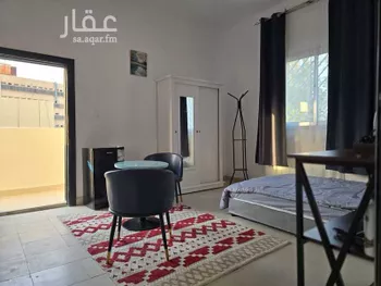 غرفة للإيجار في شارع ذات الصواري, حي جبرة, مدينة الرياض, منطقة الرياض