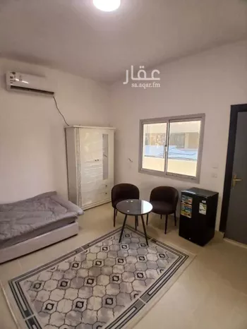 غرفة للإيجار في شارع ذات الصواري, حي جبرة, مدينة الرياض, منطقة الرياض